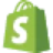 Shopify logo