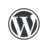 WordPress logo