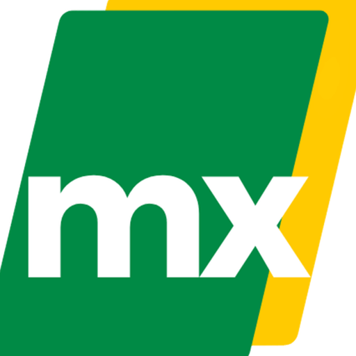 mxverify logo